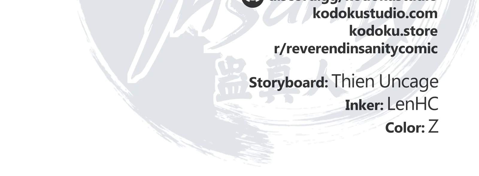 Reverend Insanity (2025) — Chapter 32 — page 150