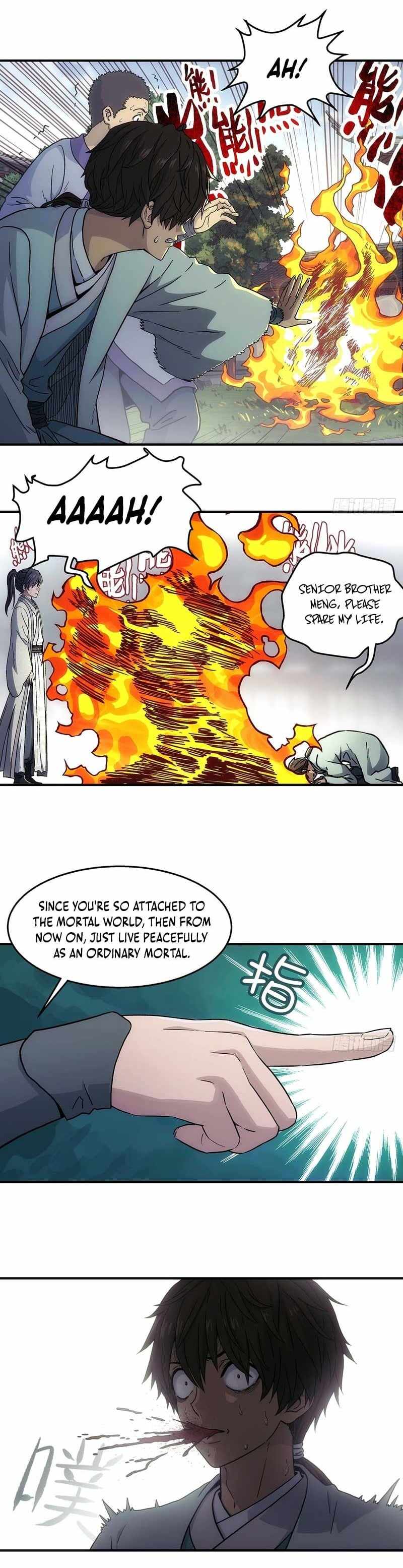 Er Gen — Chapter 32 — page 3