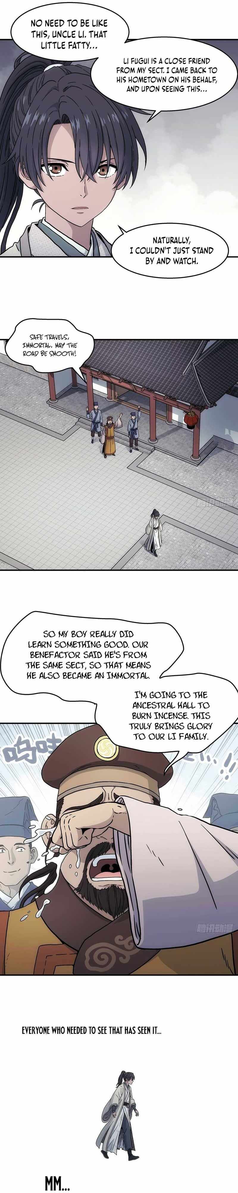 Er Gen — Chapter 32 — page 5