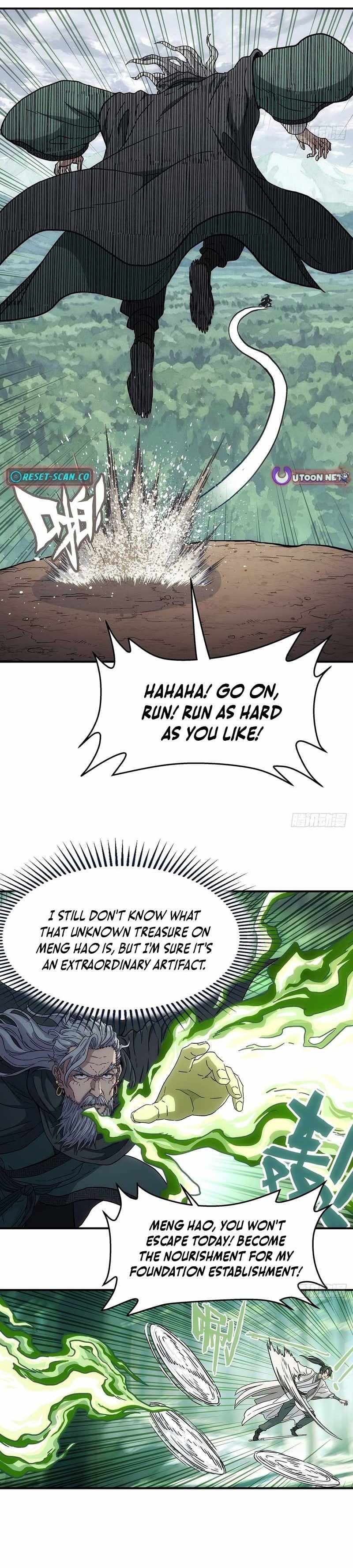 Er Gen — Chapter 32 — page 10