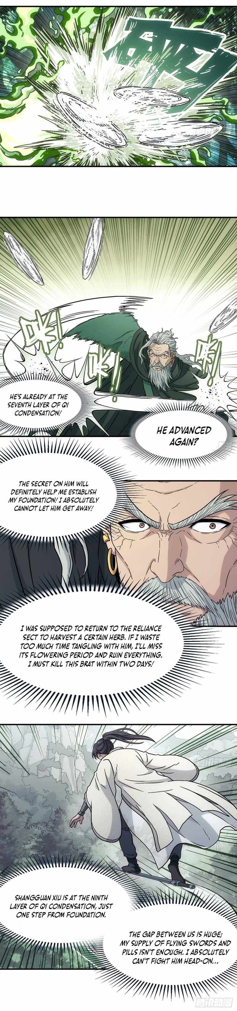 Er Gen — Chapter 32 — page 11
