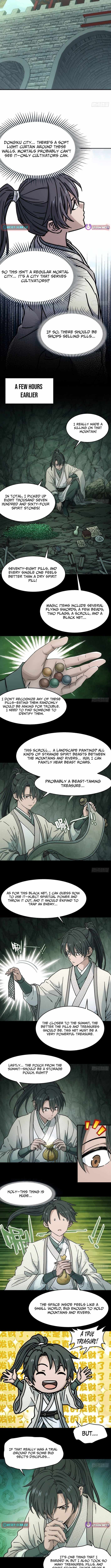 Er Gen — Chapter 34 — page 3
