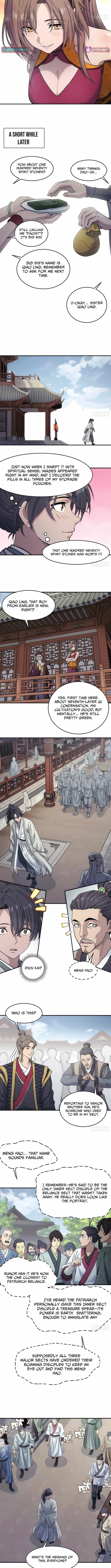 Er Gen — Chapter 34 — page 6