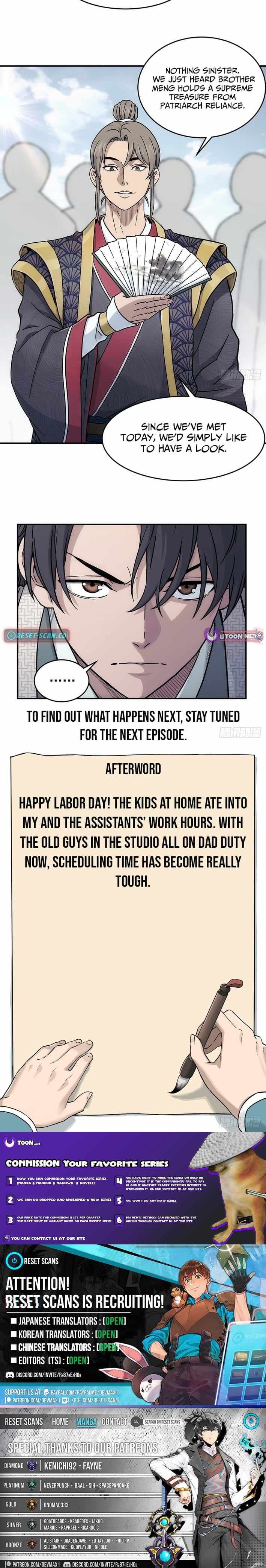 Er Gen — Chapter 34 — page 7