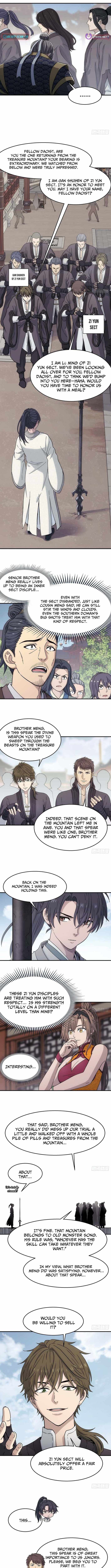 Er Gen — Chapter 35 — page 2
