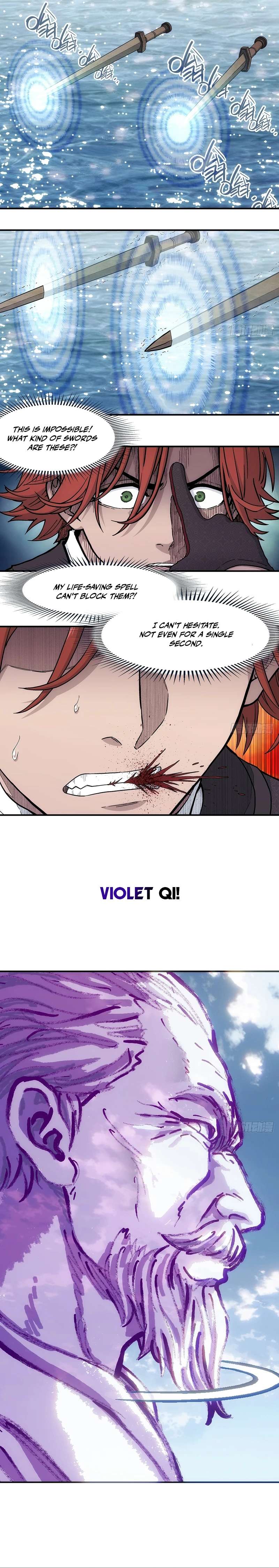 Er Gen — Chapter 40 — page 5
