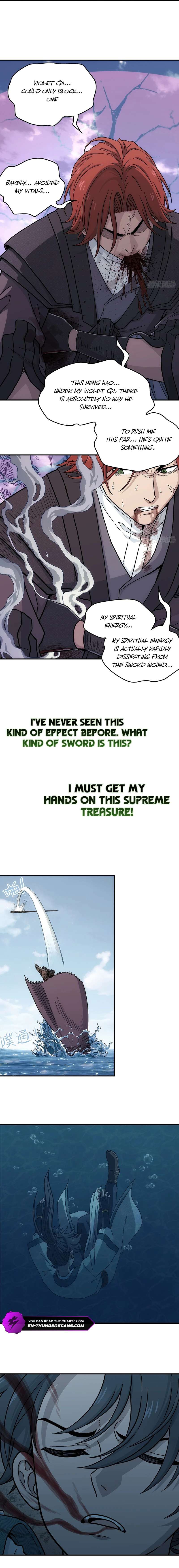 Er Gen — Chapter 40 — page 9