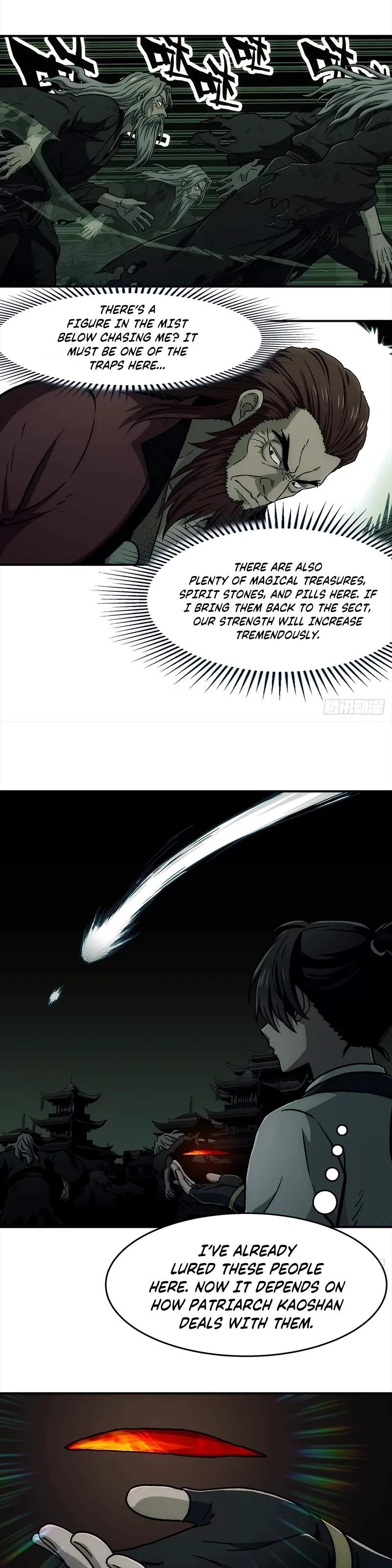 Er Gen — Chapter 49 — page 6