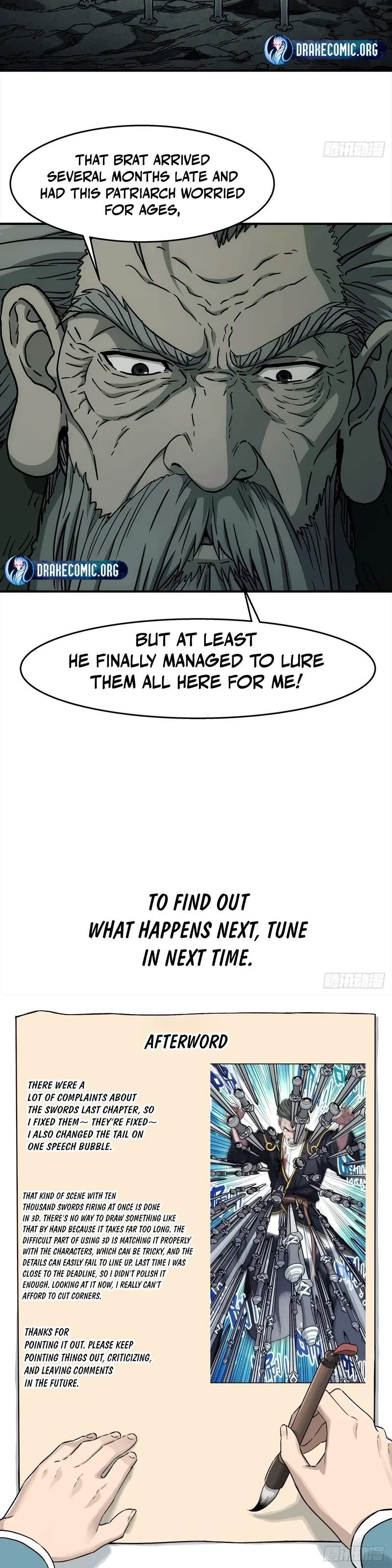 Er Gen — Chapter 49 — page 8
