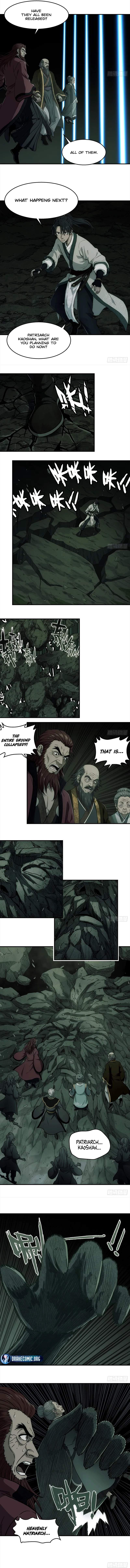 Er Gen — Chapter 50 — page 3