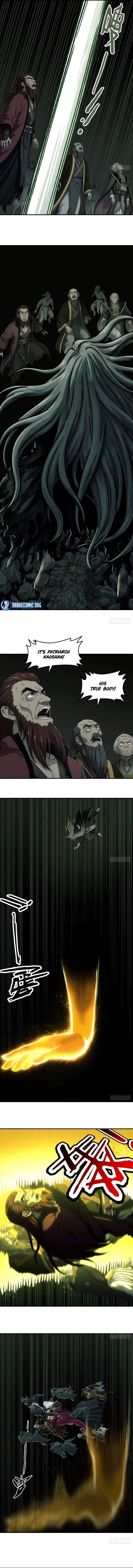 Er Gen — Chapter 50 — page 5