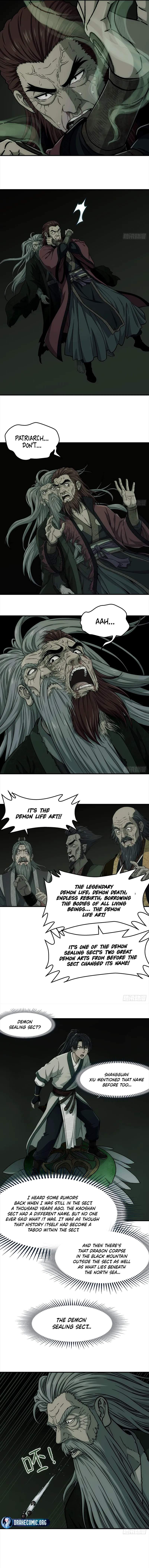 Er Gen — Chapter 50 — page 6