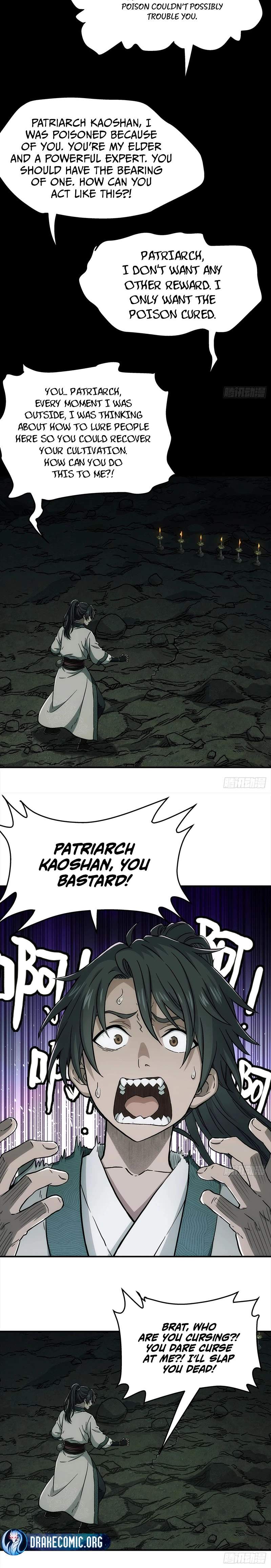 Er Gen — Chapter 51 — page 6