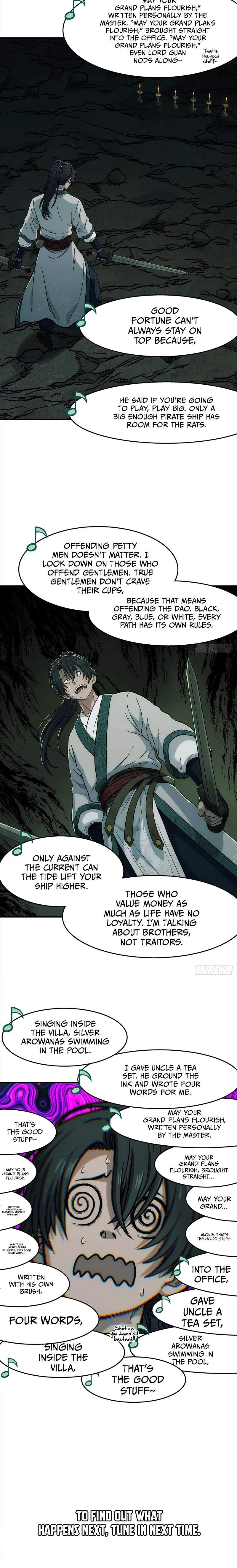 Er Gen — Chapter 51 — page 8