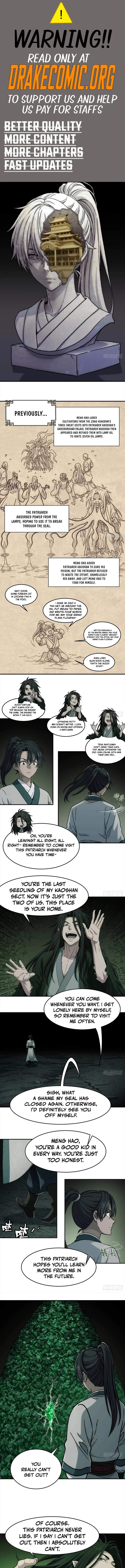 Er Gen — Chapter 52 — page 1