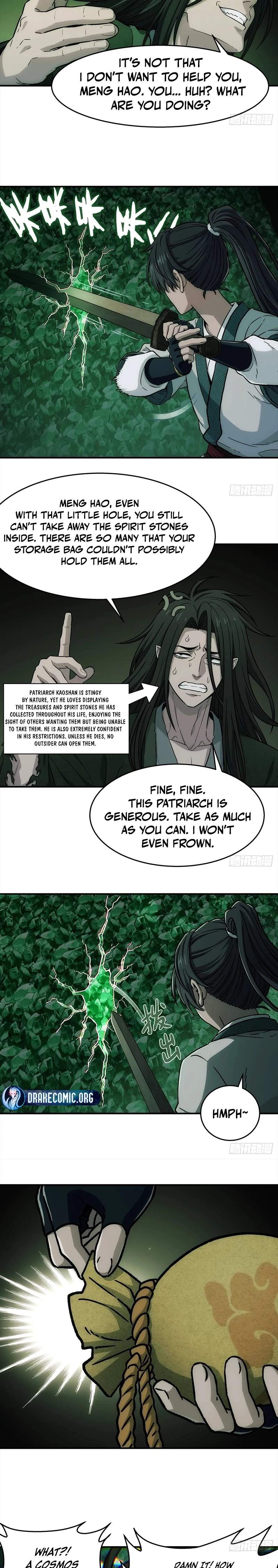Er Gen — Chapter 52 — page 2