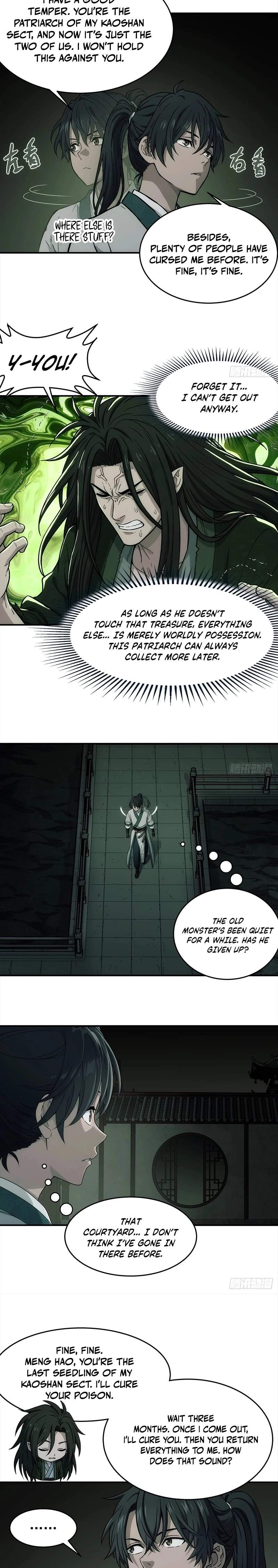 Er Gen — Chapter 52 — page 4