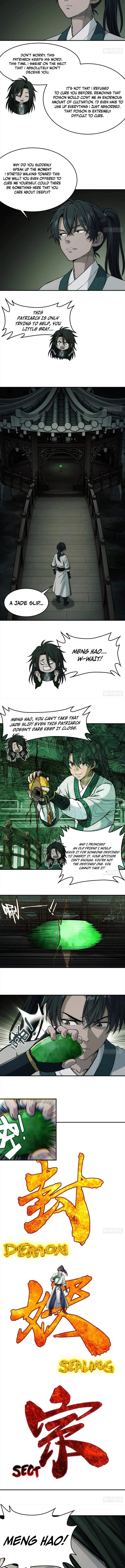 Er Gen — Chapter 52 — page 5