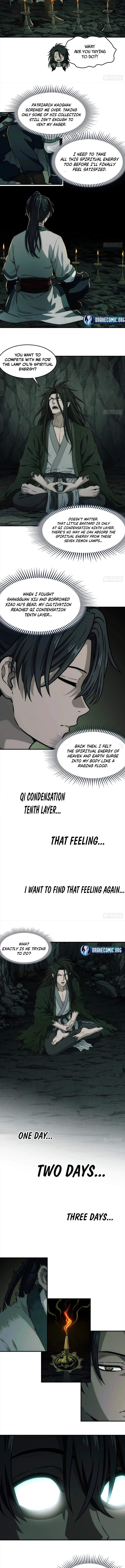 Er Gen — Chapter 52 — page 7