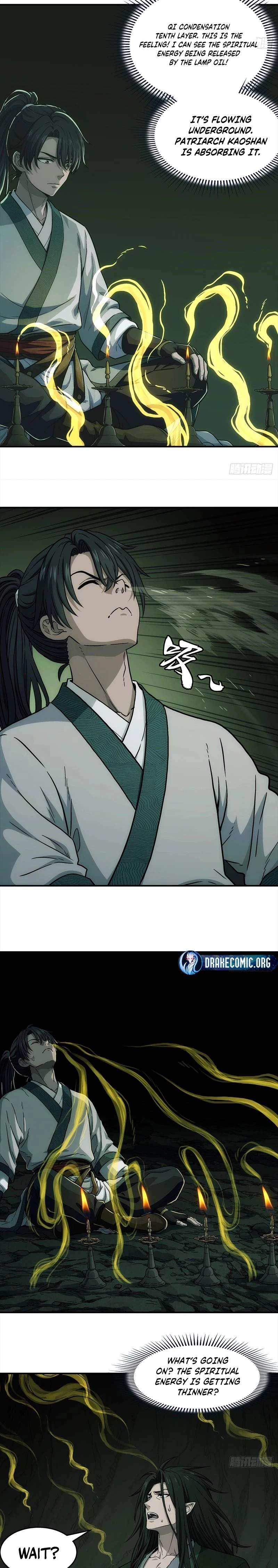 Er Gen — Chapter 52 — page 8