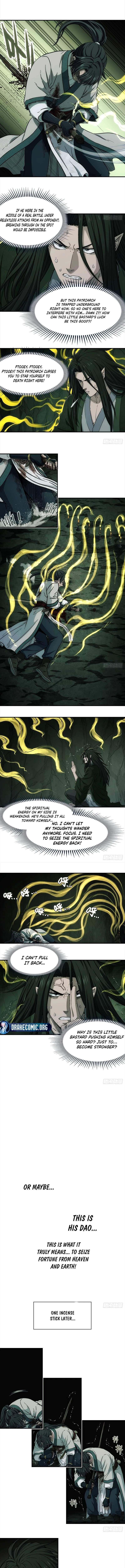 Er Gen — Chapter 53 — page 7