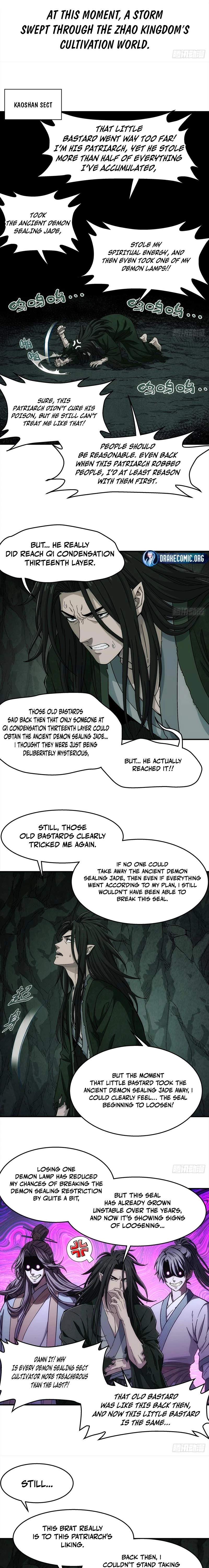 Er Gen — Chapter 54 — page 2