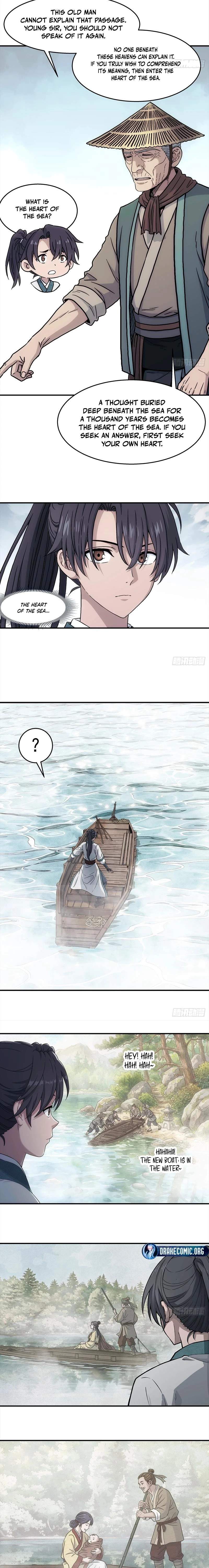 Er Gen — Chapter 54 — page 6
