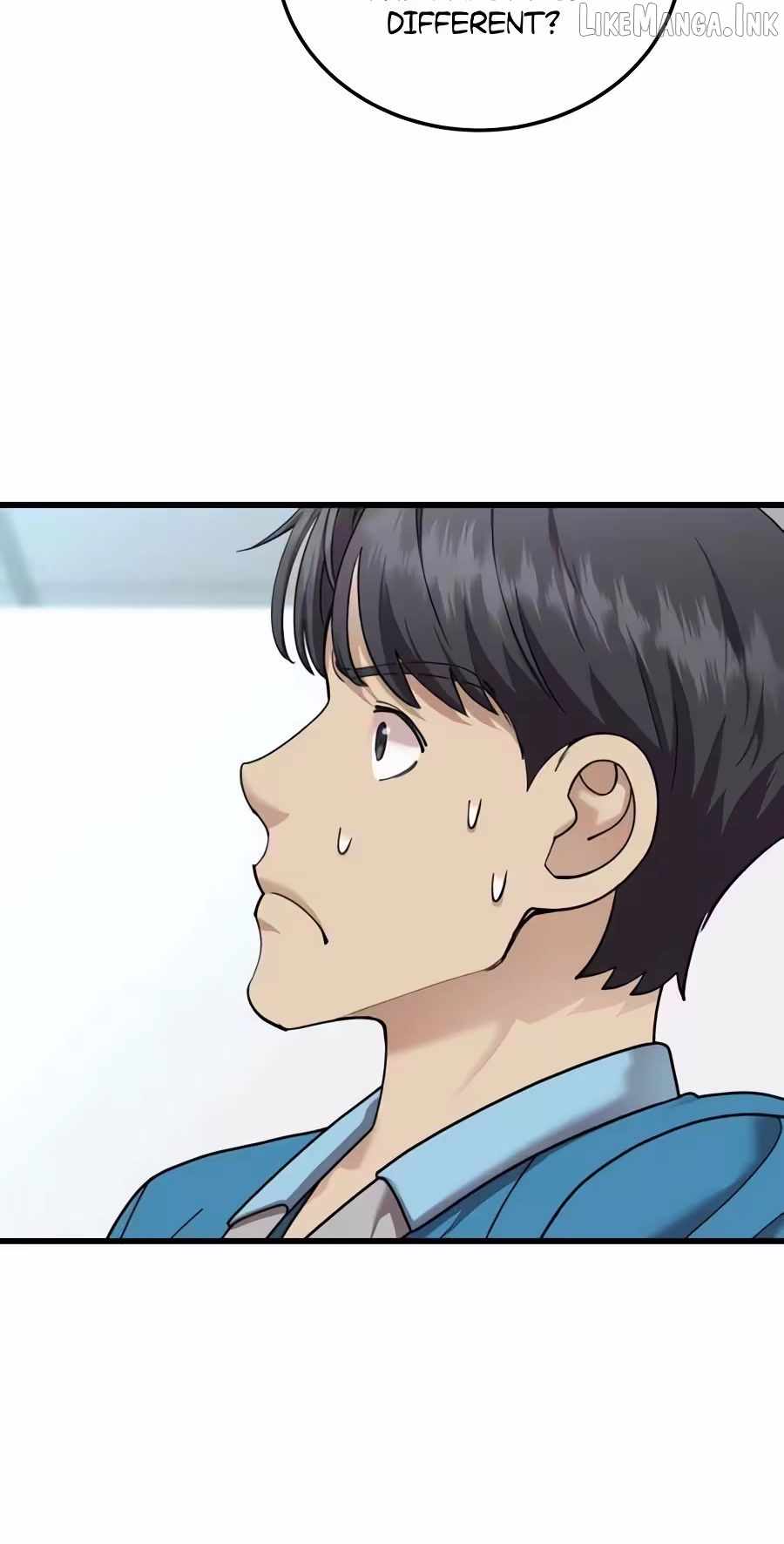 Dr. Shin Seonhan Who Sees the Future — Chapter 37 — page 7