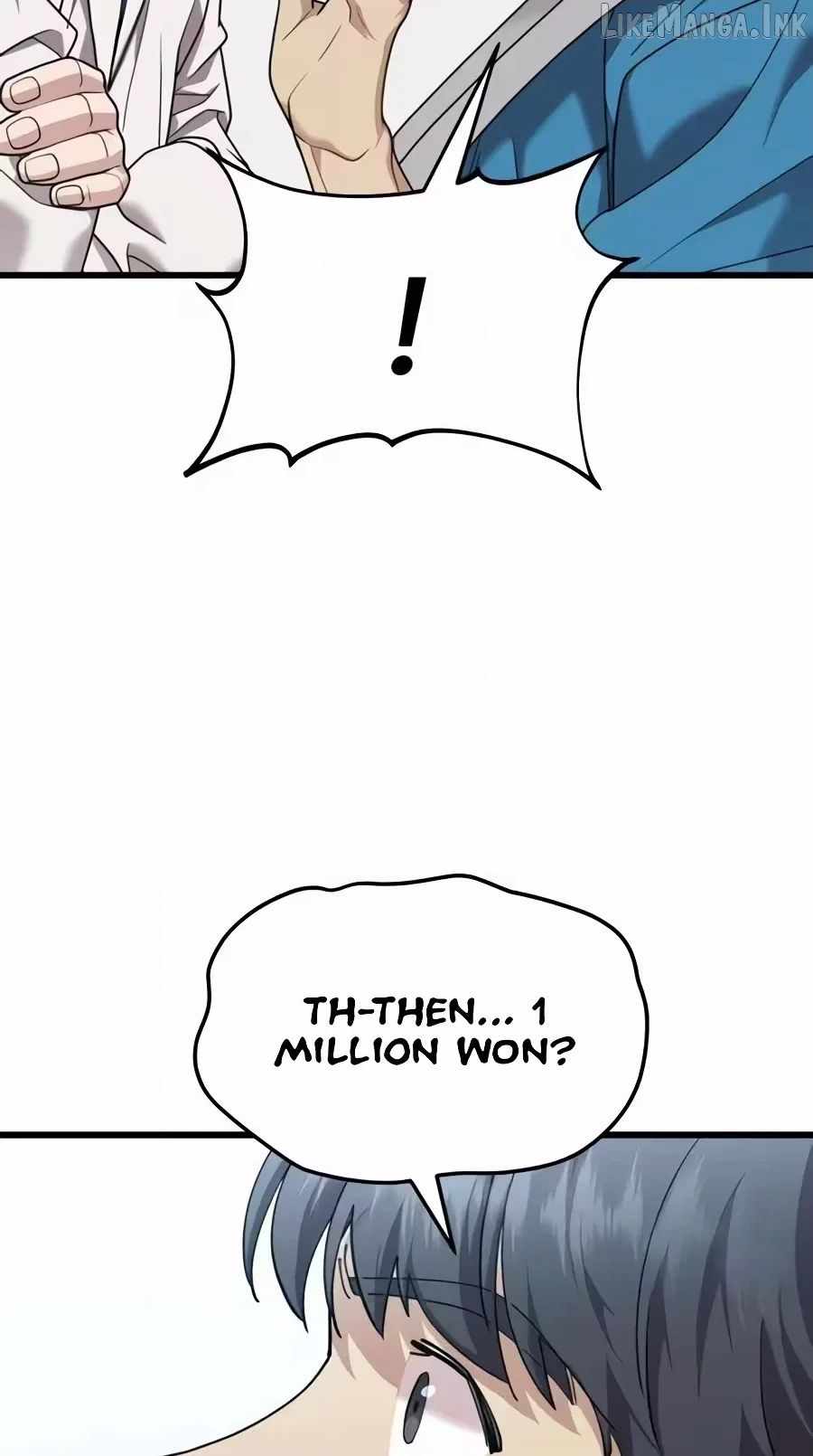 Dr. Shin Seonhan Who Sees the Future — Chapter 37 — page 10