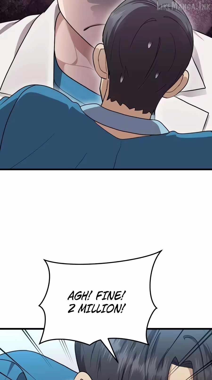 Dr. Shin Seonhan Who Sees the Future — Chapter 37 — page 12