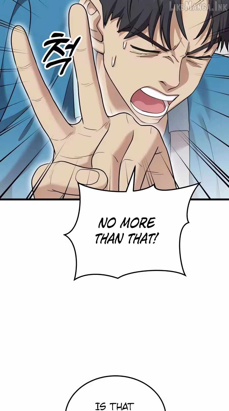 Dr. Shin Seonhan Who Sees the Future — Chapter 37 — page 13