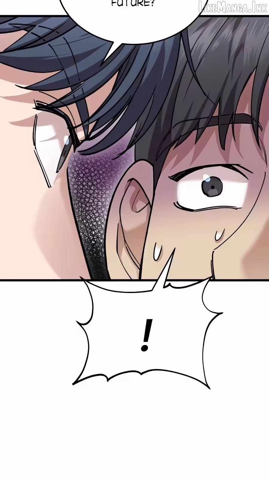 Dr. Shin Seonhan Who Sees the Future — Chapter 37 — page 15
