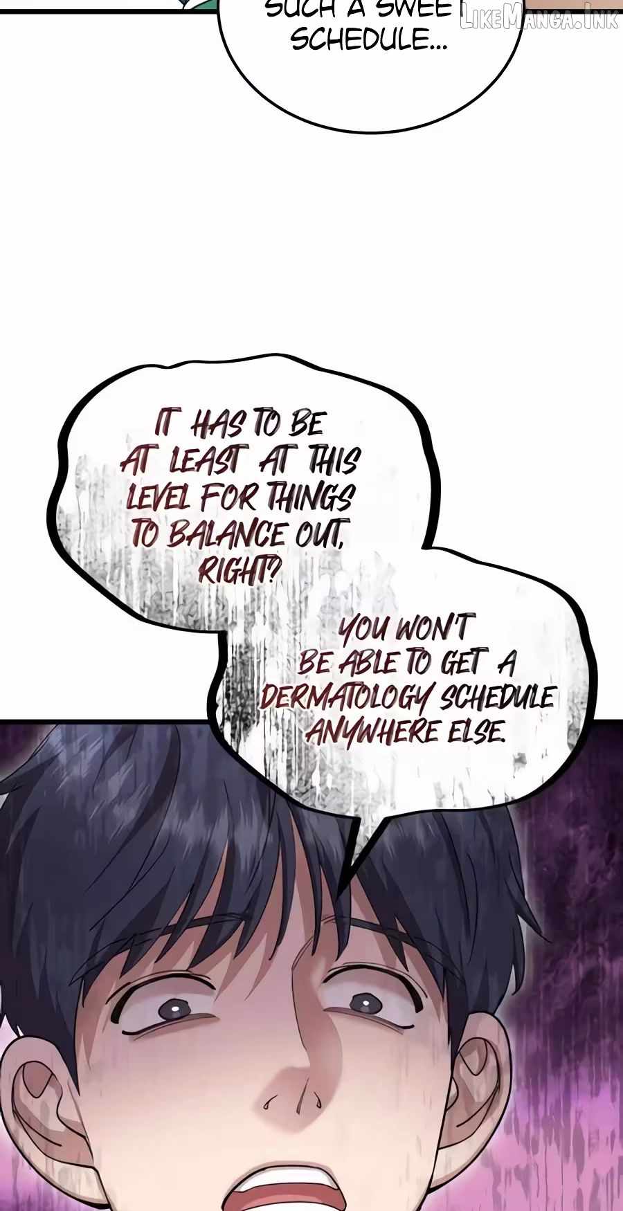 Dr. Shin Seonhan Who Sees the Future — Chapter 37 — page 26
