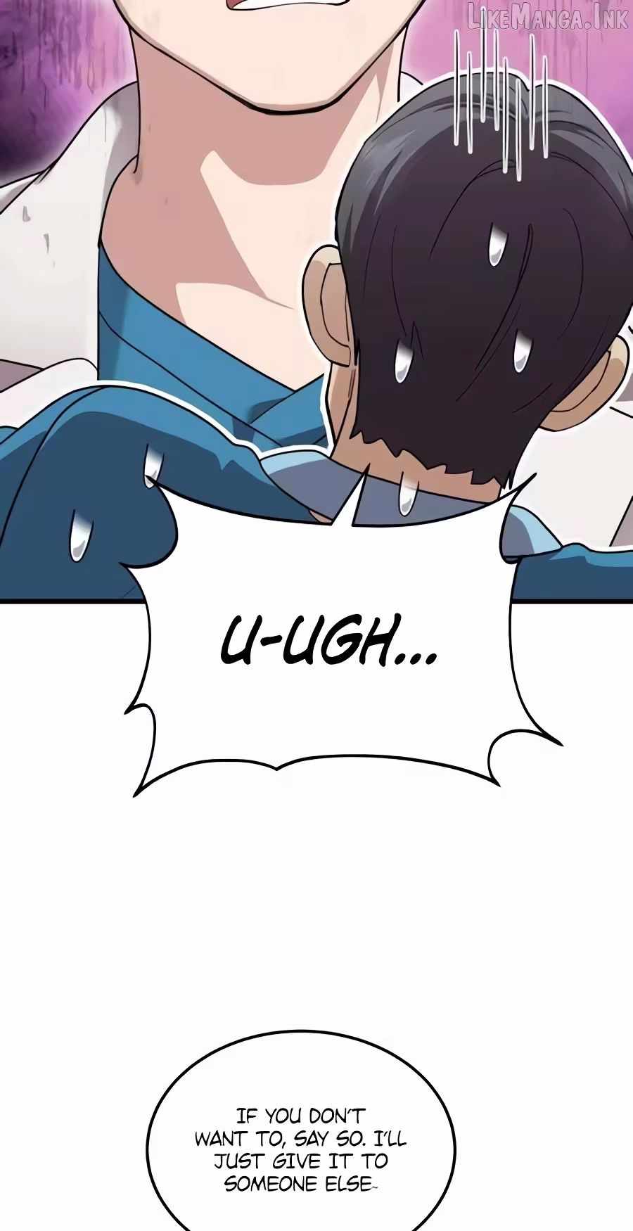 Dr. Shin Seonhan Who Sees the Future — Chapter 37 — page 27