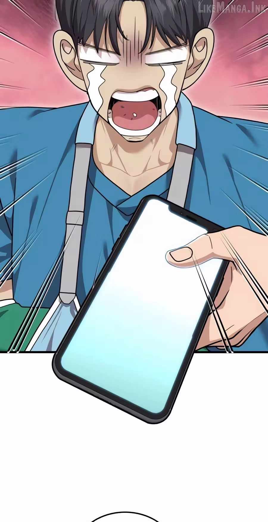 Dr. Shin Seonhan Who Sees the Future — Chapter 37 — page 29