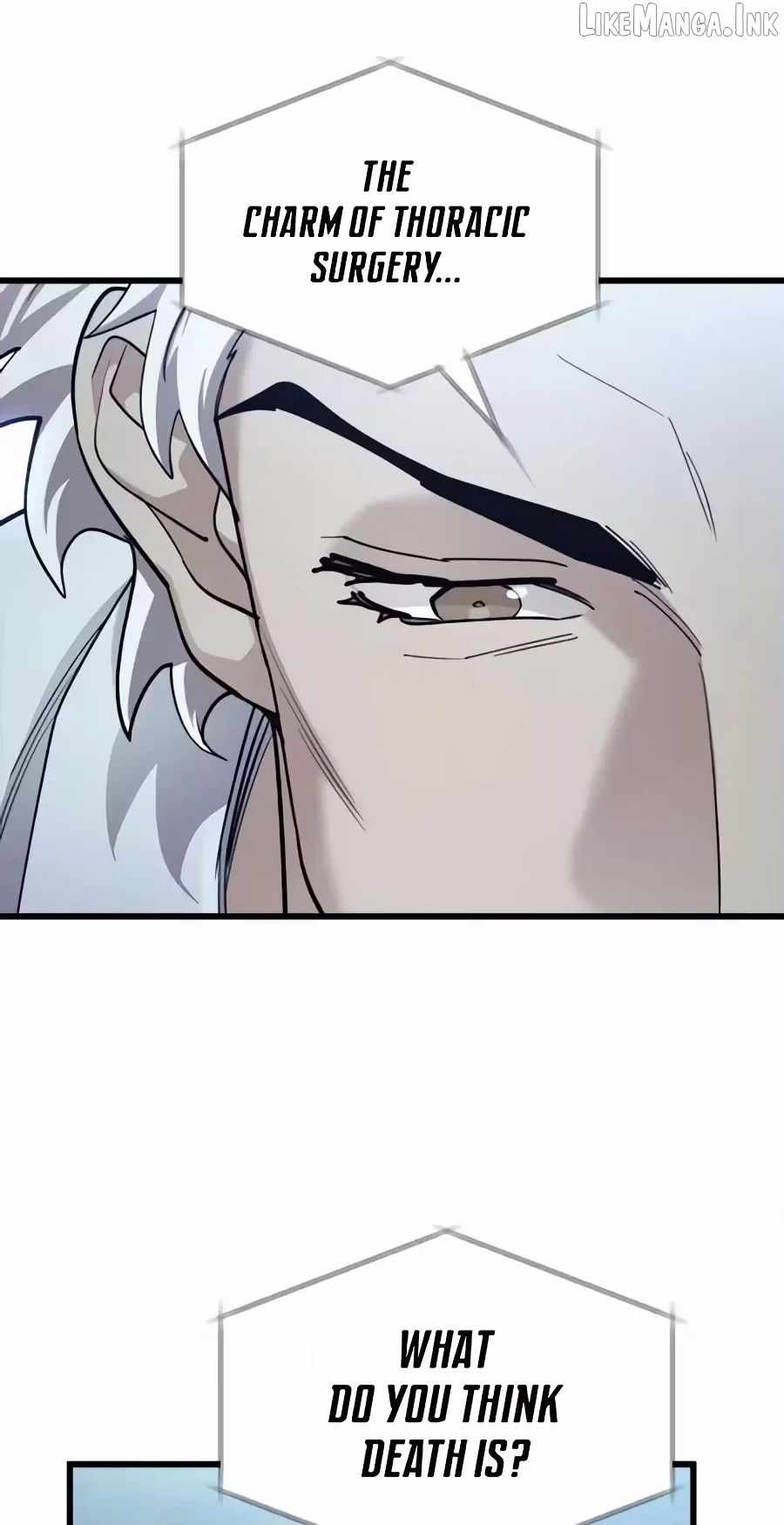 Dr. Shin Seonhan Who Sees the Future — Chapter 37 — page 40