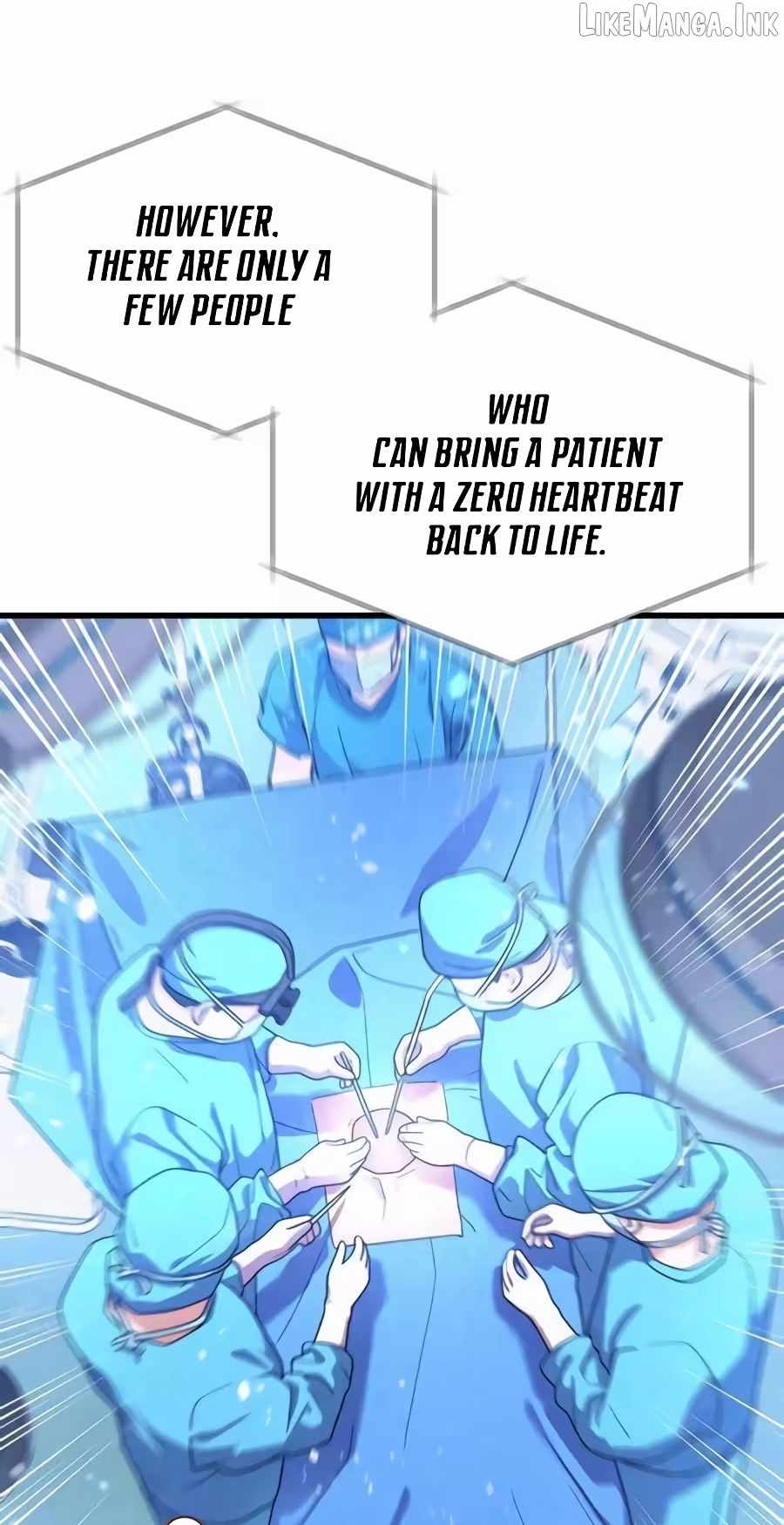 Dr. Shin Seonhan Who Sees the Future — Chapter 37 — page 45