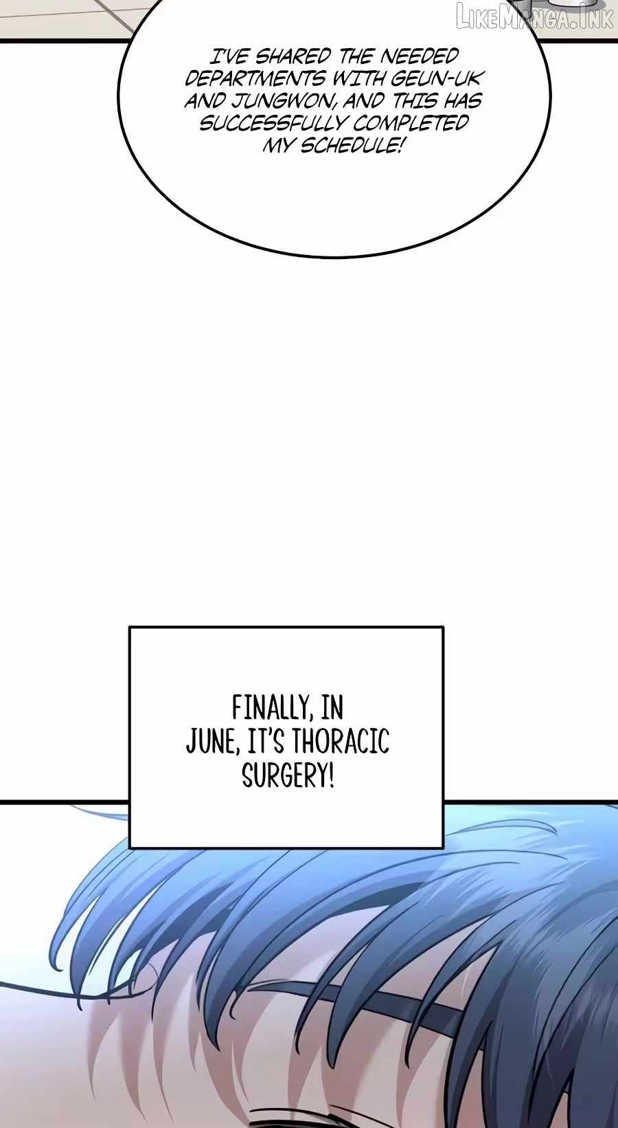Dr. Shin Seonhan Who Sees the Future — Chapter 37 — page 51