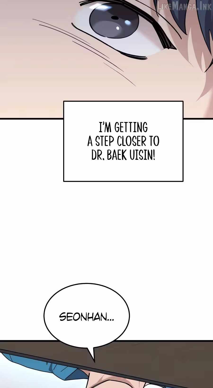 Dr. Shin Seonhan Who Sees the Future — Chapter 37 — page 52