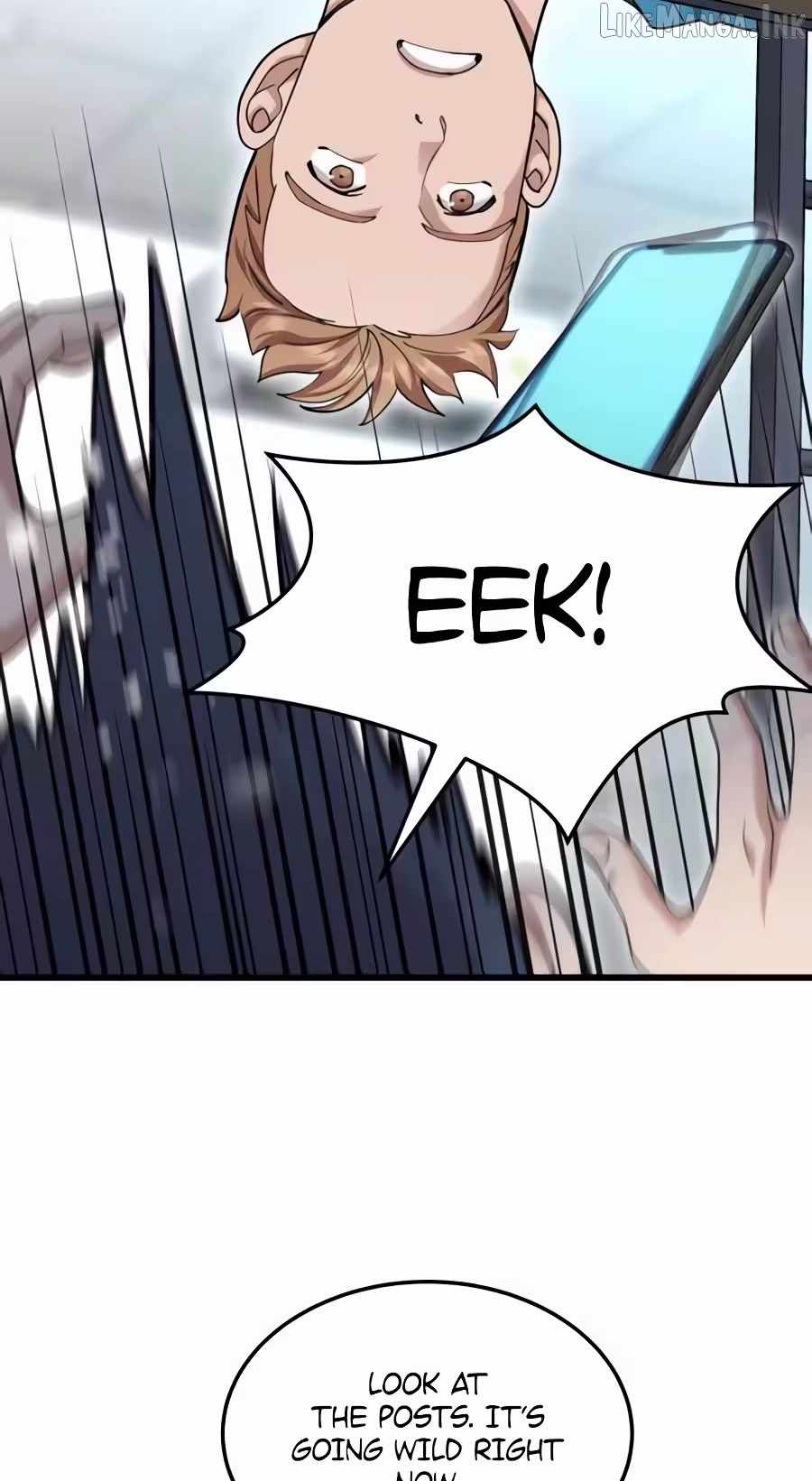 Dr. Shin Seonhan Who Sees the Future — Chapter 37 — page 53