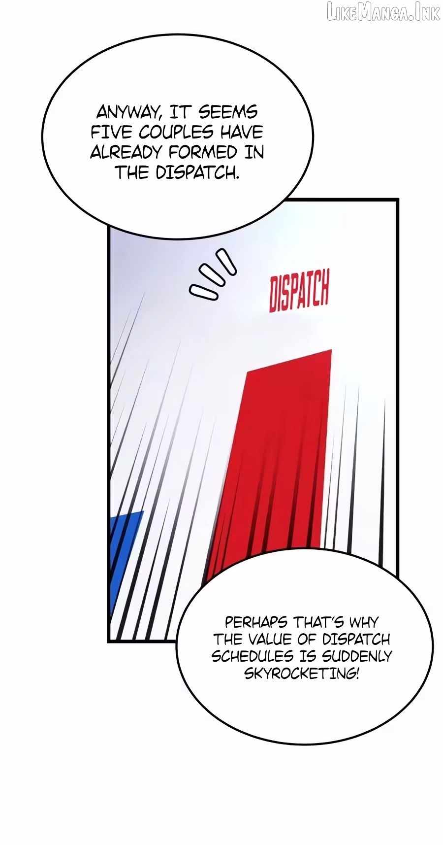 Dr. Shin Seonhan Who Sees the Future — Chapter 37 — page 57