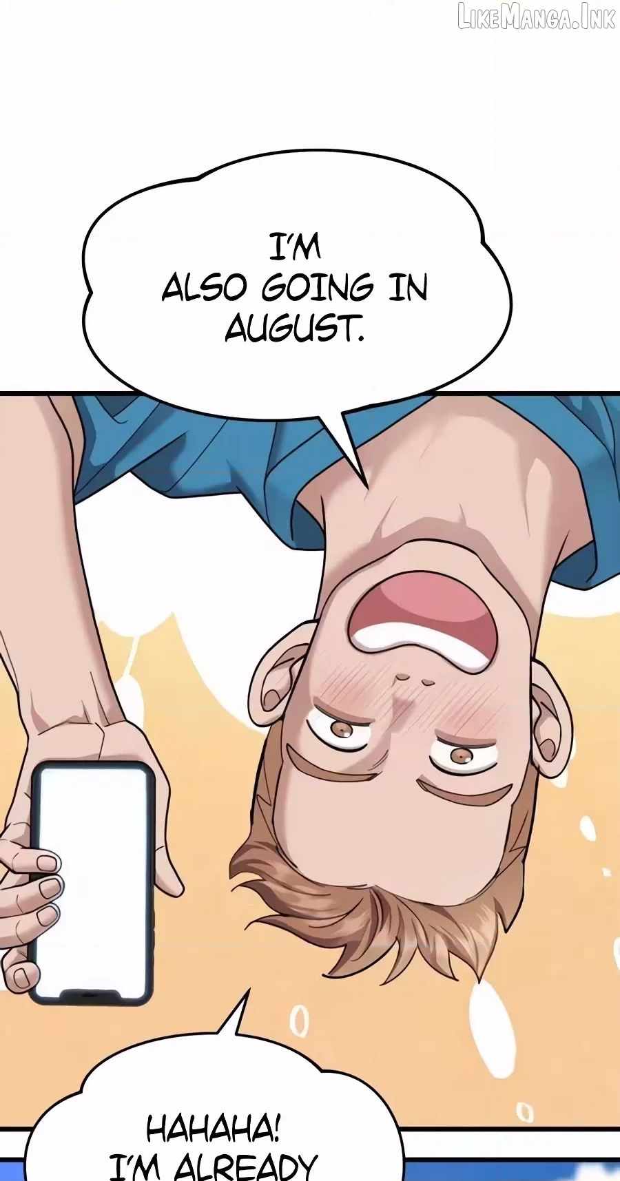 Dr. Shin Seonhan Who Sees the Future — Chapter 37 — page 60
