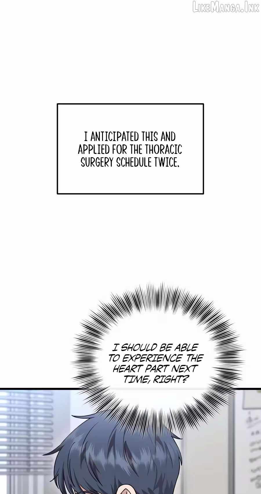 Dr. Shin Seonhan Who Sees the Future — Chapter 37 — page 66
