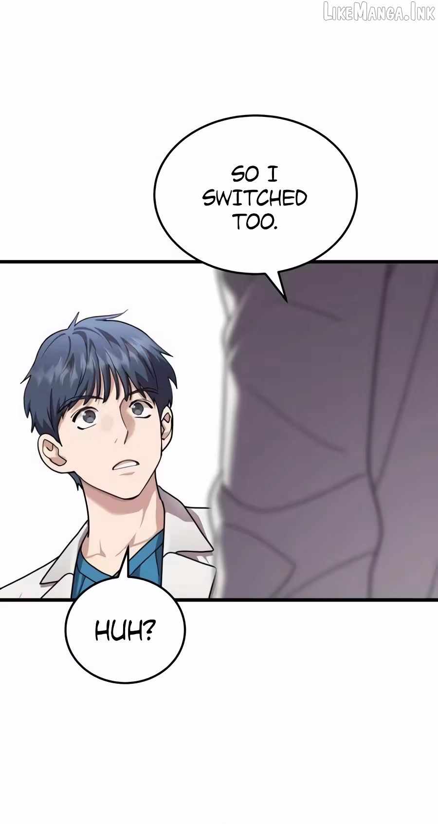 Dr. Shin Seonhan Who Sees the Future — Chapter 37 — page 71
