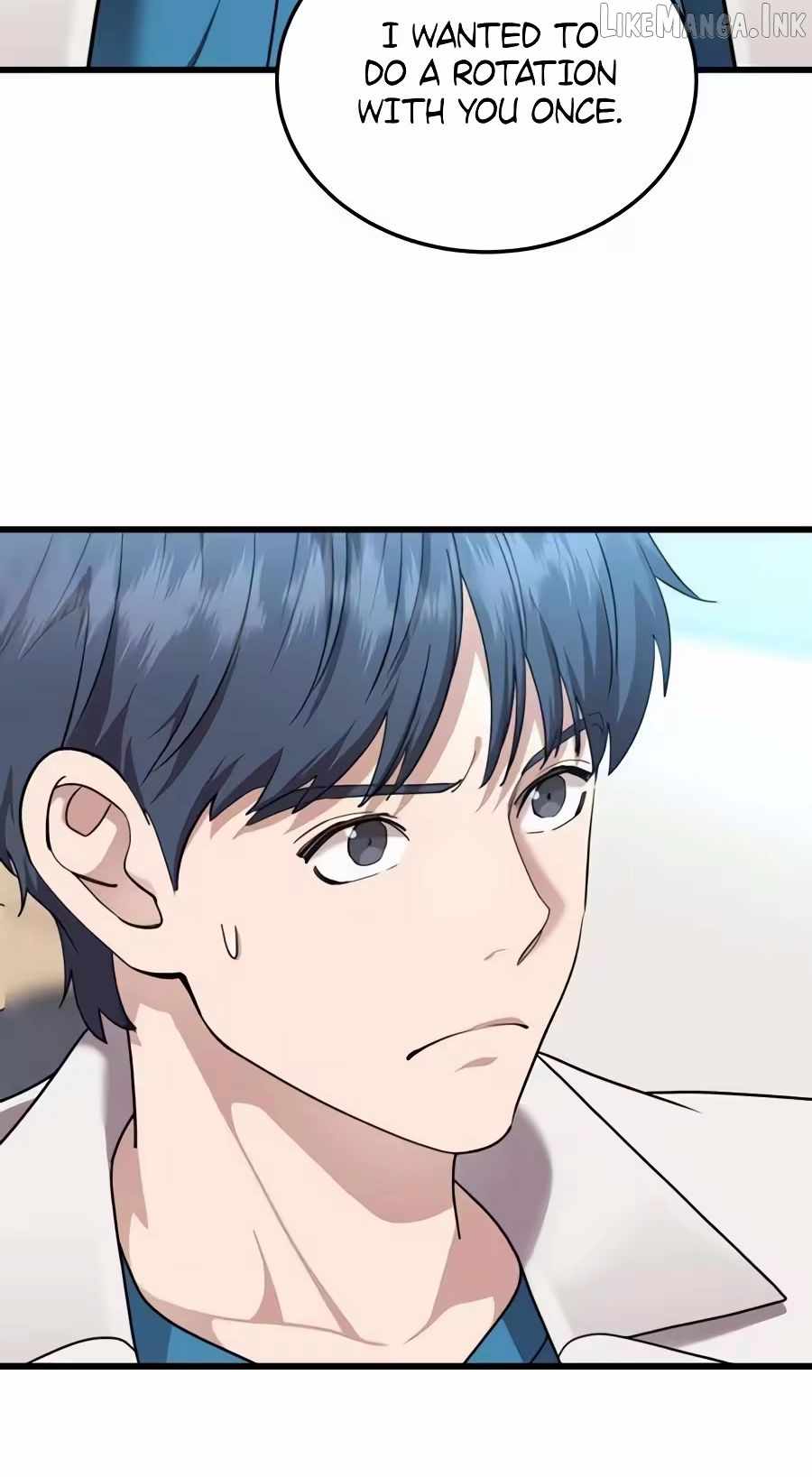 Dr. Shin Seonhan Who Sees the Future — Chapter 37 — page 73