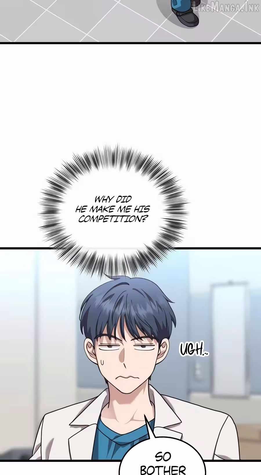 Dr. Shin Seonhan Who Sees the Future — Chapter 37 — page 75