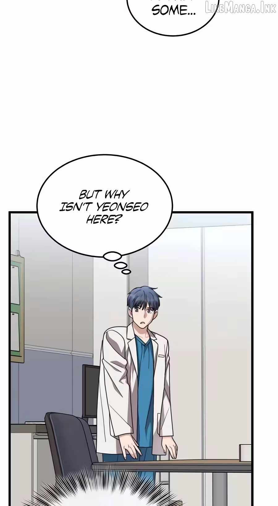 Dr. Shin Seonhan Who Sees the Future — Chapter 37 — page 76