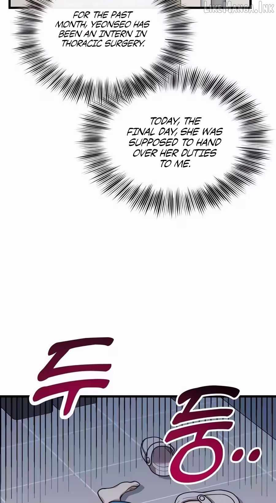 Dr. Shin Seonhan Who Sees the Future — Chapter 37 — page 77
