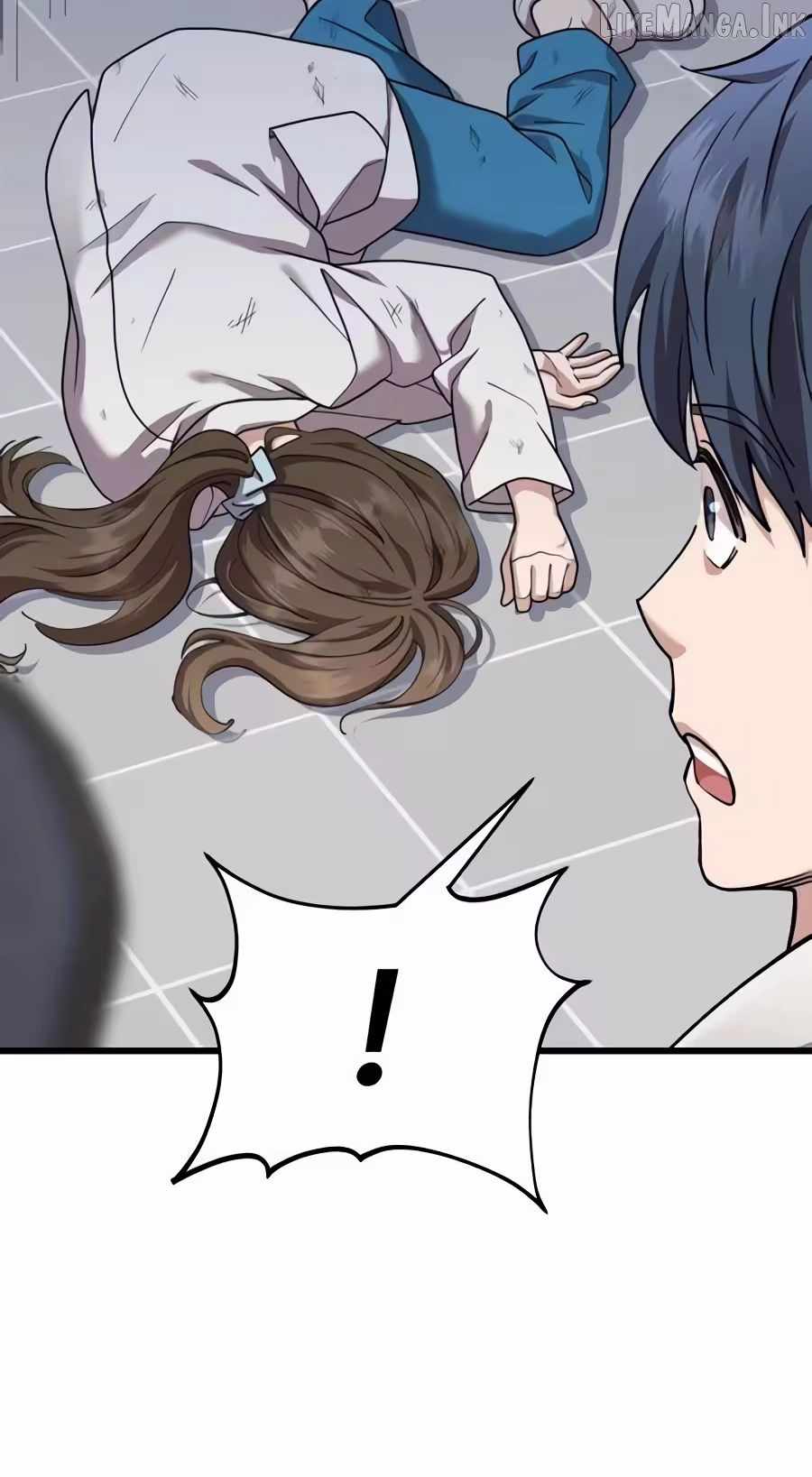 Dr. Shin Seonhan Who Sees the Future — Chapter 37 — page 78