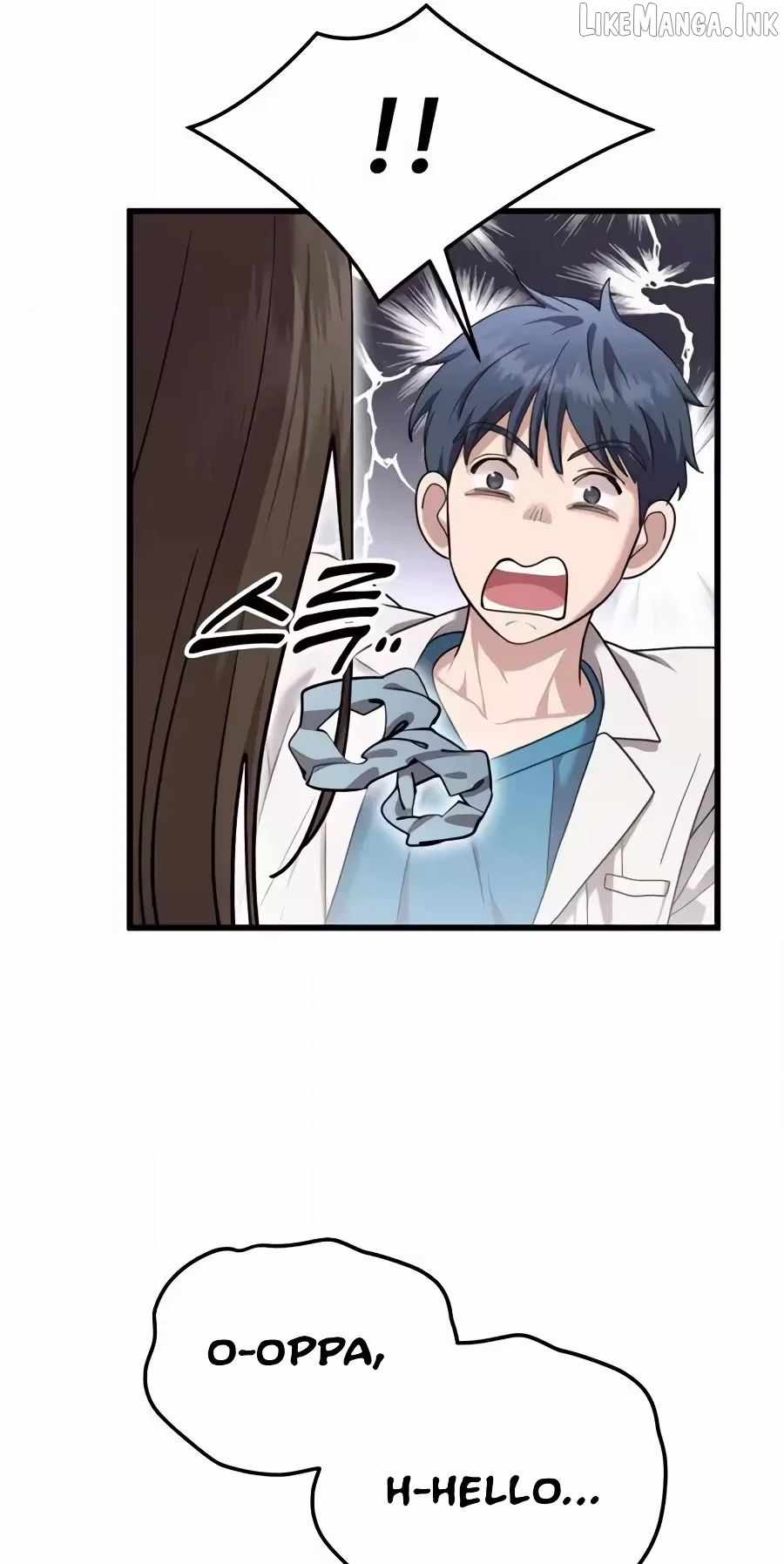 Dr. Shin Seonhan Who Sees the Future — Chapter 37 — page 80